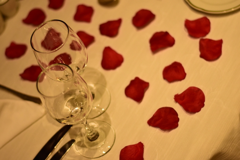 Korean Food Week at Hilton